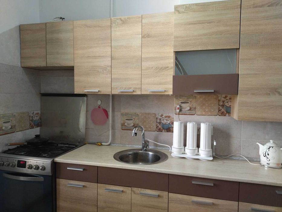 Здається 1-к квартира в ЦЕНТРІ на вул. Головацького