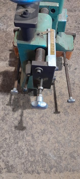 Frezarka perske do drewna