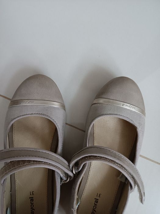 Balerinki dziewczęce Mayoral