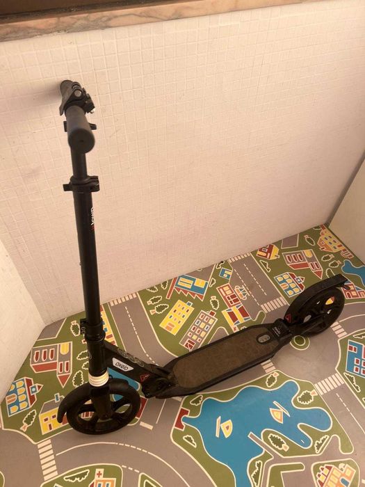 Trotinete para crianças