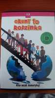 Grunt to rodzinka, DVD, 1995, napisy polskie