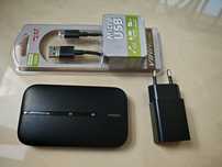 Router Huawei E5783B modem LTE 4G 300 Mbps cat7 WiFi przenośny szybki