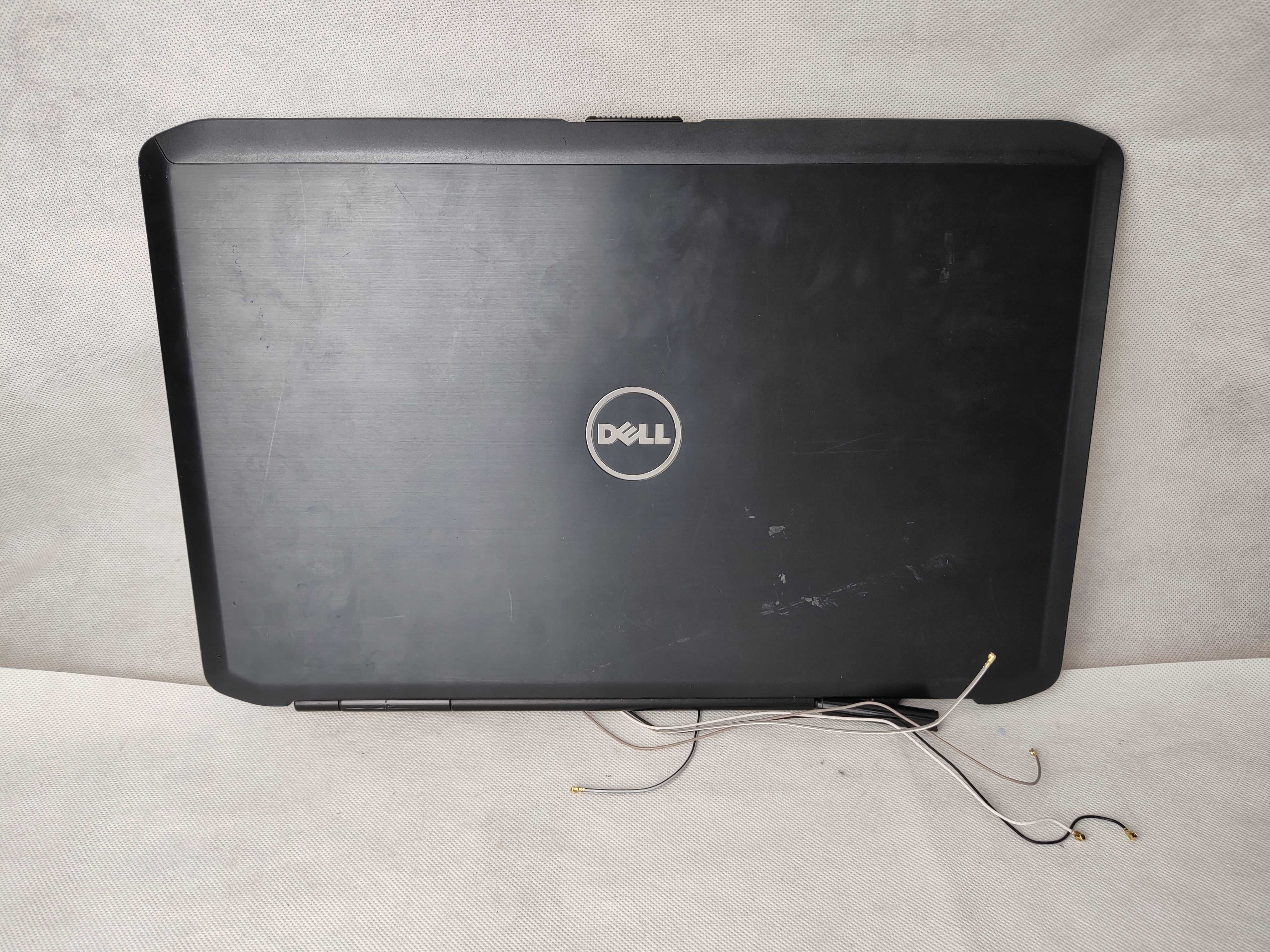 OKAZJA! | Dell Latitude E5530 | Core i3-2gen | Na CZĘŚCI | Sklep FV23