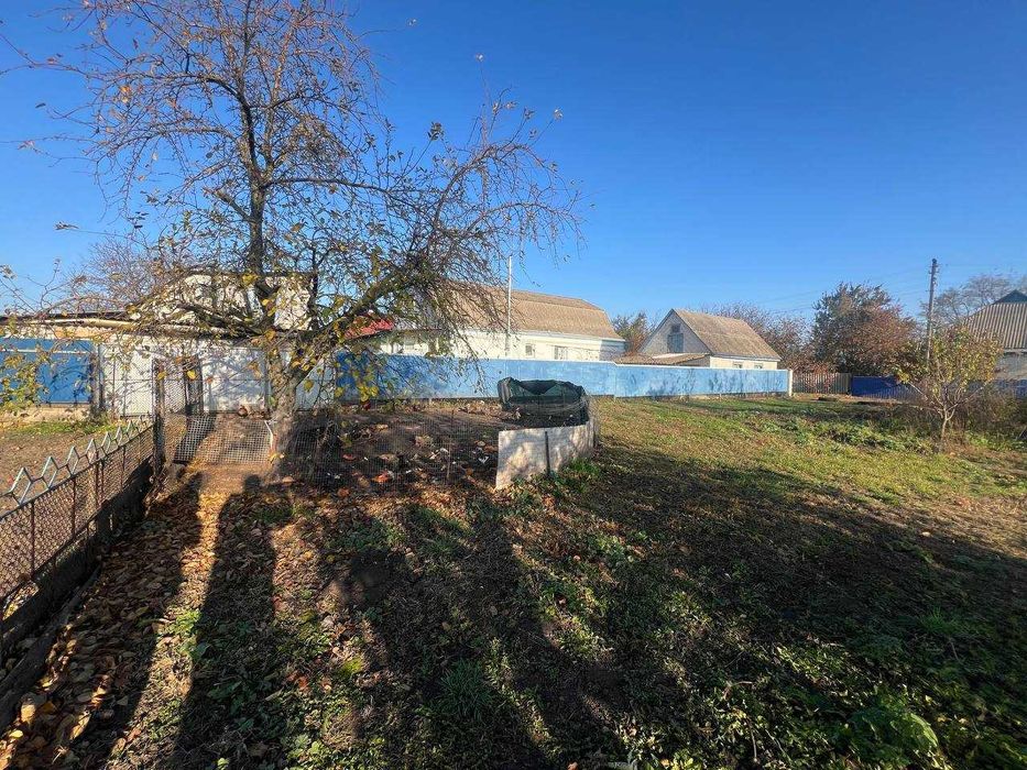 Продаж земельної ділянки під будівництво в Яготині 6 соток - 3600$