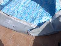 Lona piscina bestway