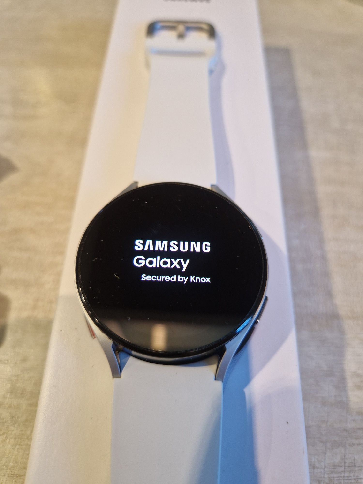 Оригинальные Samsung Galaxy Watch 5 44mm