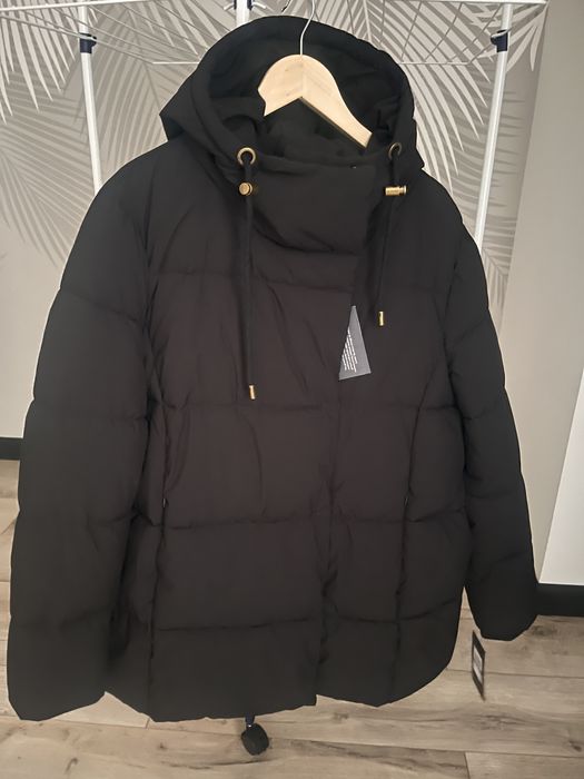 Продам новий жіночий пуховик Tommy  Hilfiger оригінал