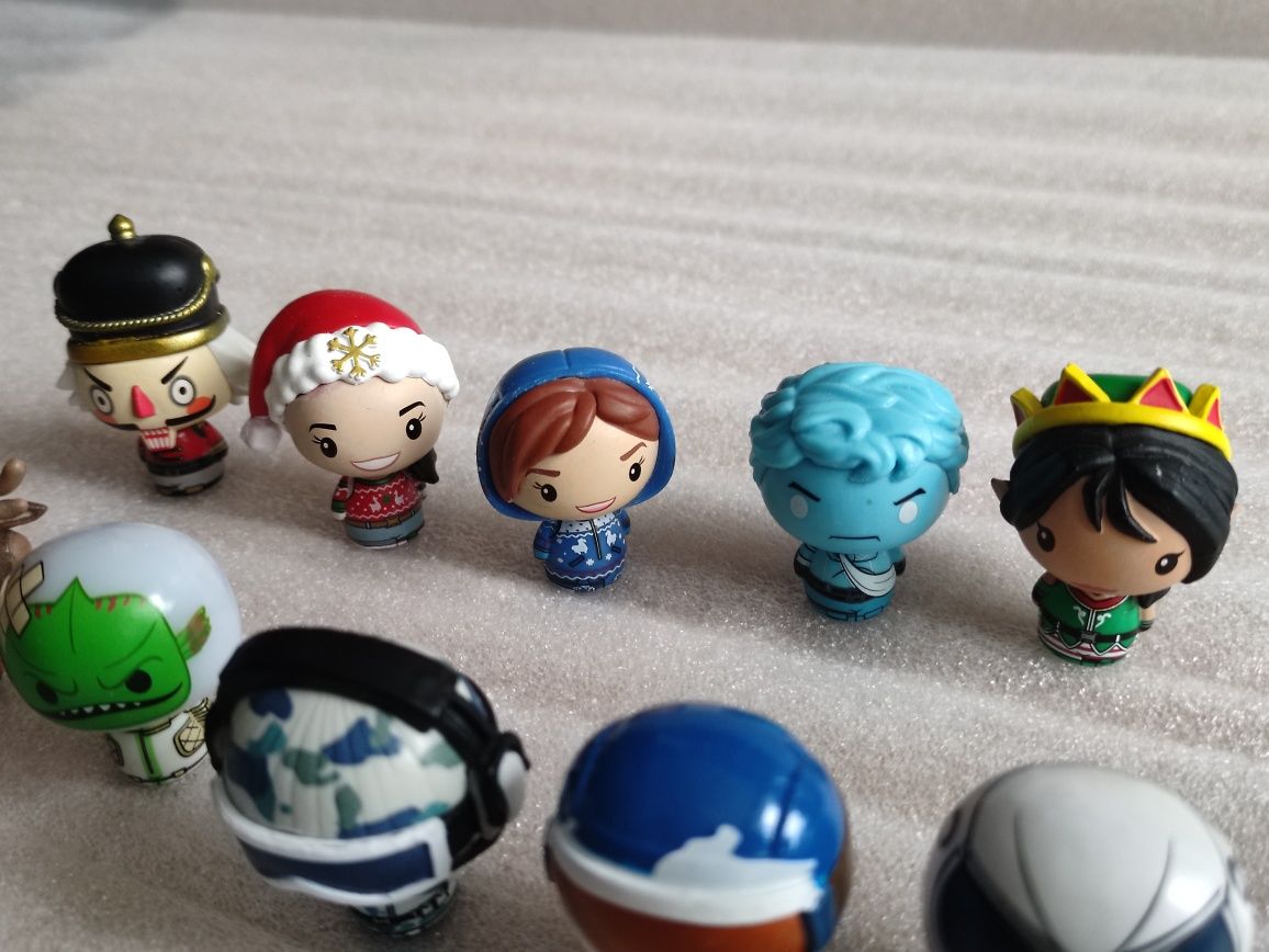 Фігурки Funko Pint Size Heroes Fortnite