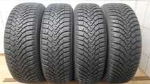 4 opony zimowe 215/65 R16 98H Falken Eurowinter HS01 SUV