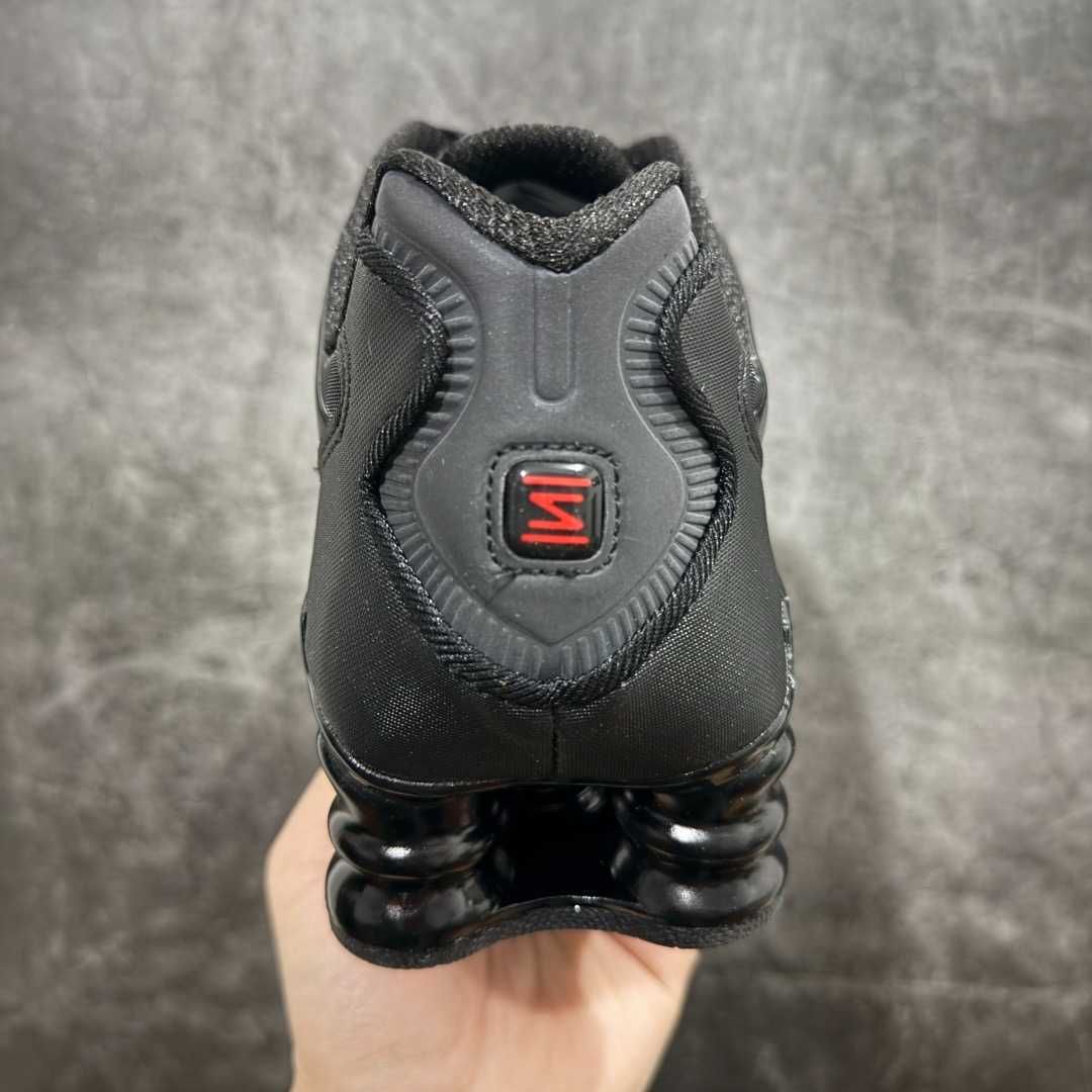 Buty NikeShox TL Moda Obuwie sportowe rozmiar.41
