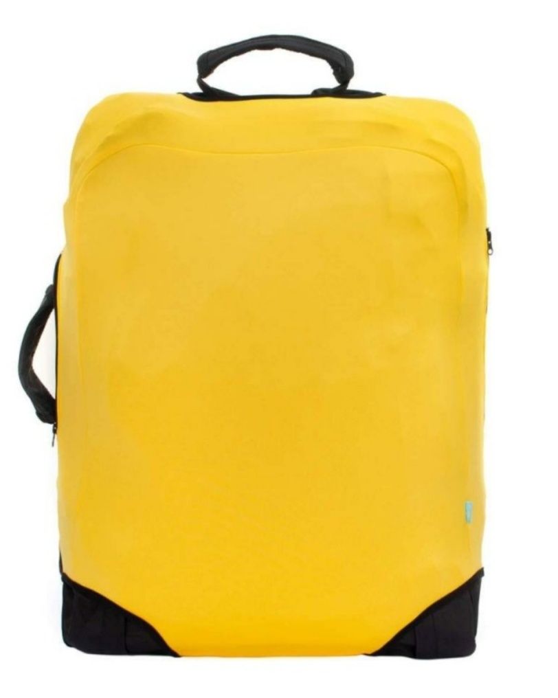 Чехол для чемодана - WASCOBAGS - S Yellow желтый