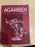 Agamben. Przewodnik Krytyki Politycznej