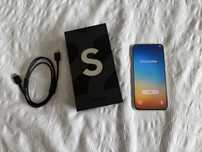 Samsung glaxy s22 128GB 8GB ram biały