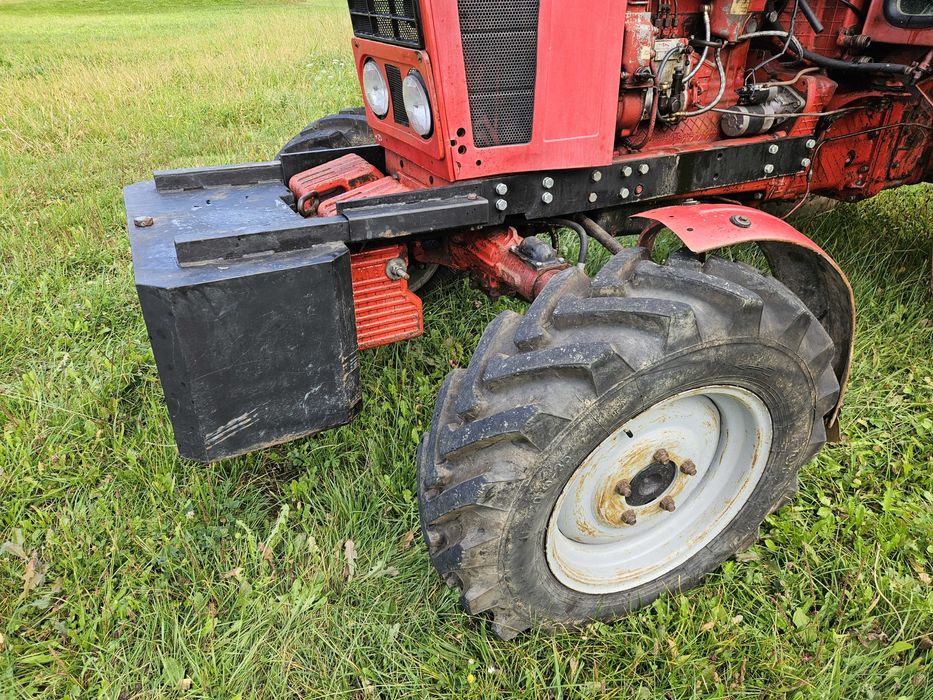 Ciągnik MTZ 82 1994