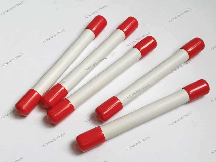 Мусат керамічний похідний Мусат керамический турист Точилка для ножів