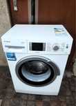 pralka BOSCH 6 kg slim 44 cm A+++ jak NOWA zadbana  transport