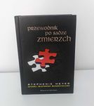 Meyer Przewodnik po sadze zmierzch UNIKAT