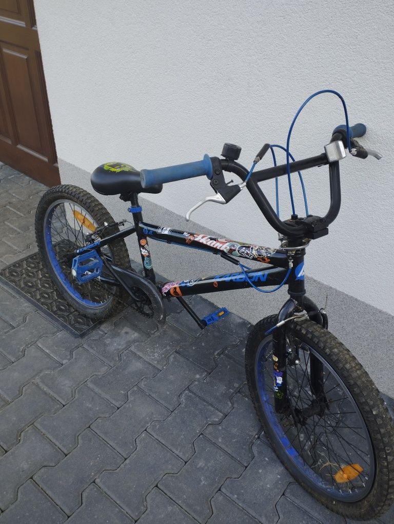 Sprzedam Rower bmx