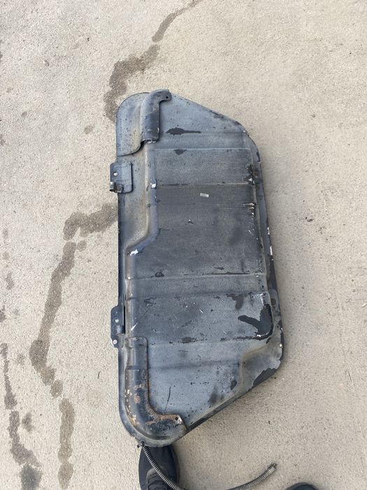 Бак Ланос Сенс Lanos