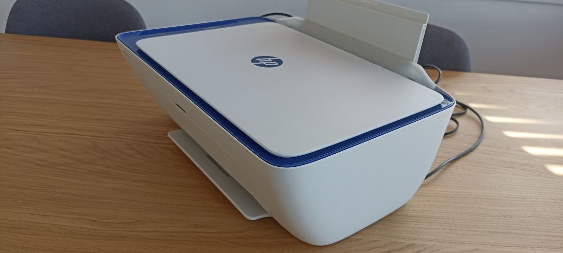 Drukarka skaner HP DeskJet 2630 urządzenie wielofunkcyjne kolor