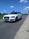 Audi A4 B8 Avant
