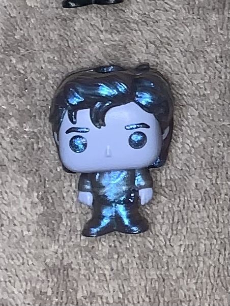 Обміняю Стіва з вивороту