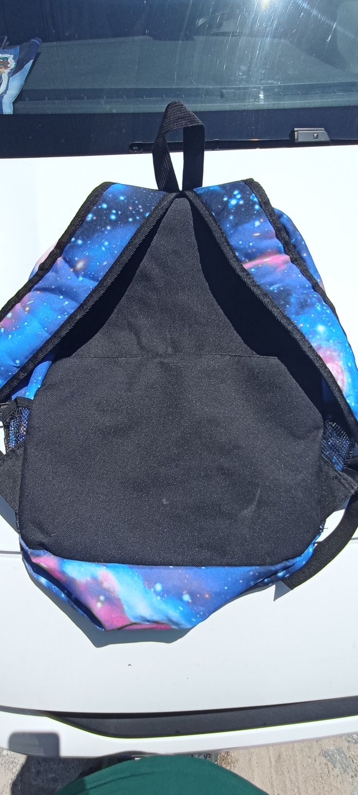 Mochila Original TikTok