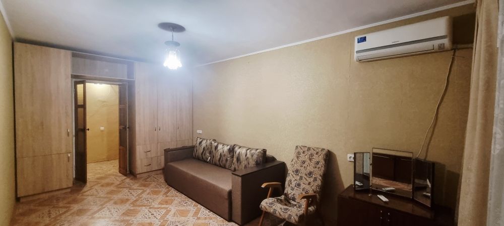 Оренда гарної квартири на Шуменському . Будинок цегла .