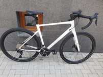 ROWER CUBE NUROAD WS rozm.54cm 21"GRX 2X10 Model 2024r