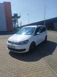 Продам авто, Volkswagen TURAN 11 рік 1,4 газ/бензин