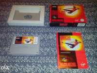 Dragon - the bruce lee story (refª snes 3212) PAL