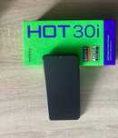 Smartfon Infinix hot 30 i 8/128gb 90hz