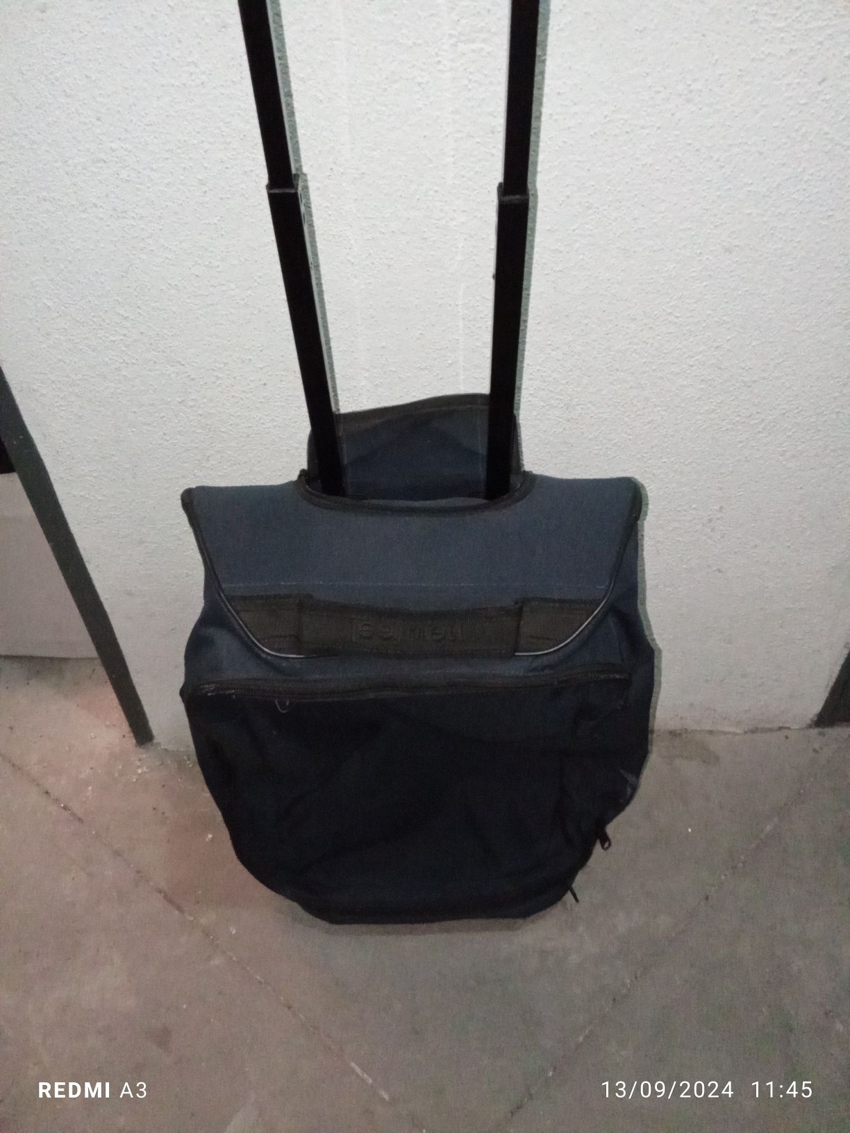 Malas trolleys diversas