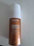 Goldwell Creative Texture Texturizer Mineralny