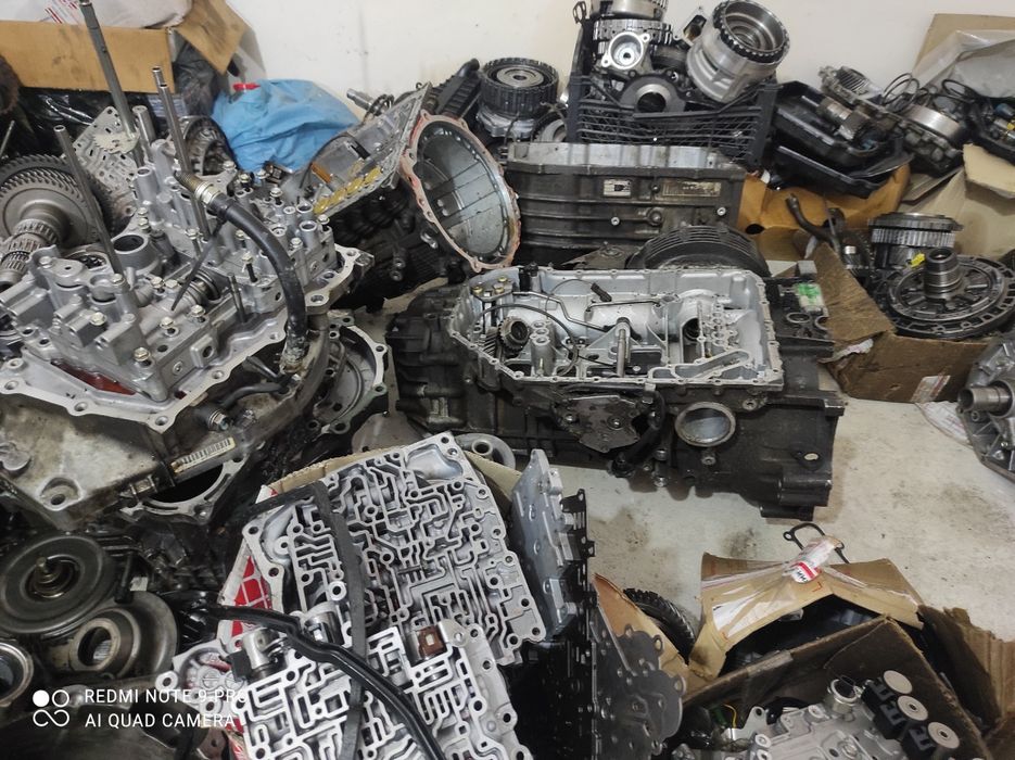 сто Ремонт, АКПП,