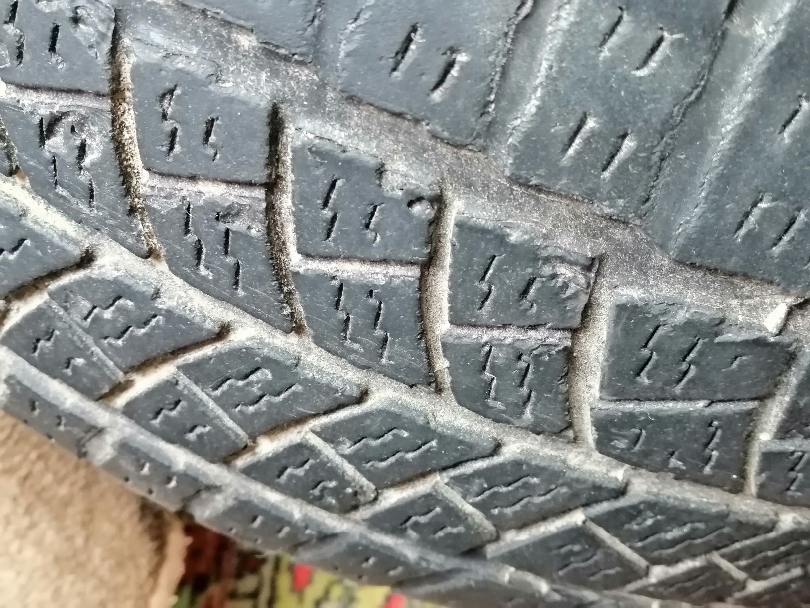 Ориги Диски R15. W124.Et44 два.Et35 два.