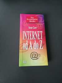 'Internet od A do Z' Sean Geer