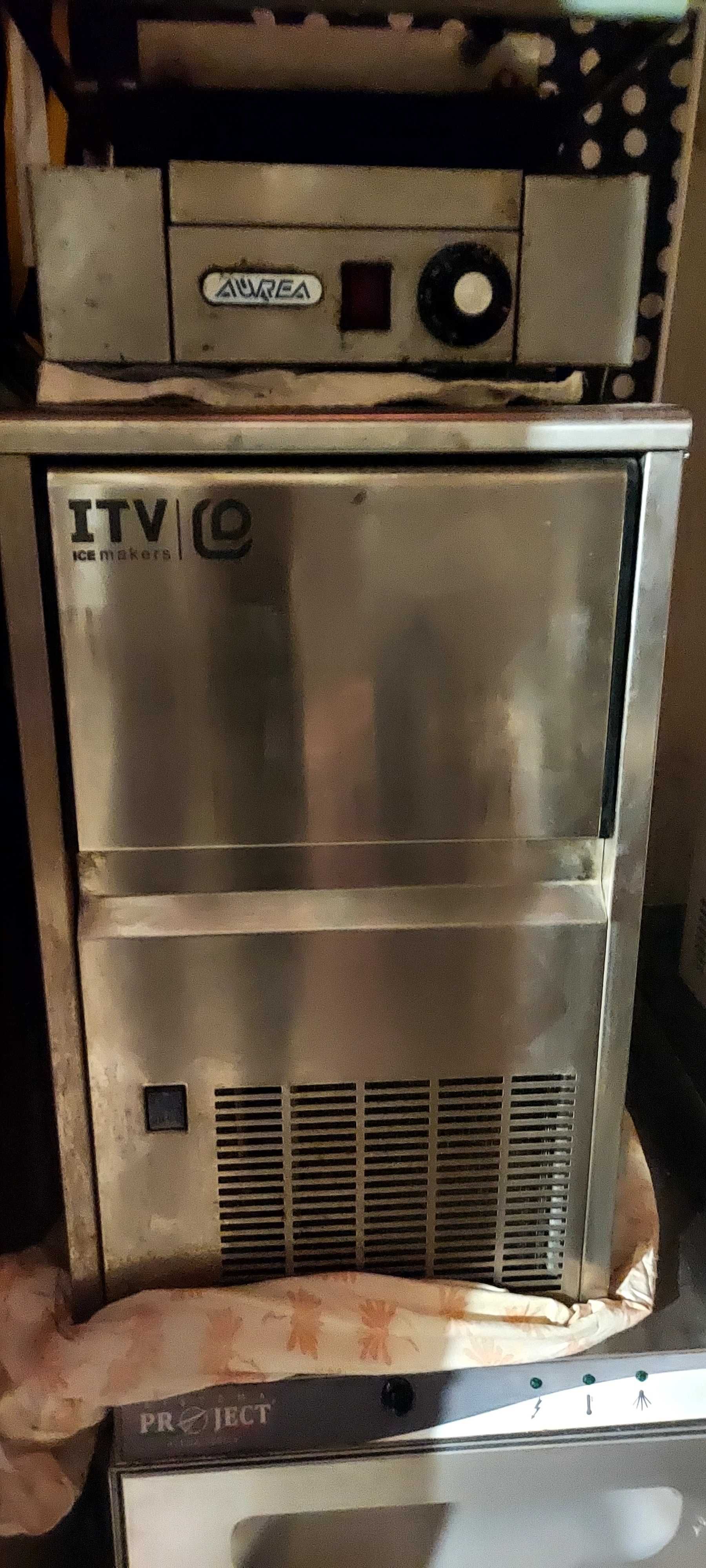 Equipamento de bar/restaurante – usado em ótimo estado