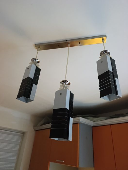 Люстра настінна  ,єкскюзівна