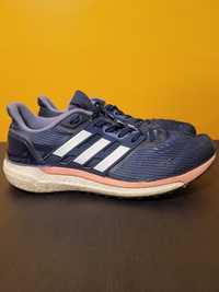 Adidas Supernova r.41 1/3 oryginalne damskie buty sportowe biegowe boo