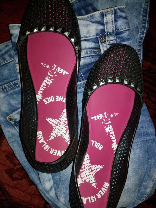 Мыльницы River Island р37