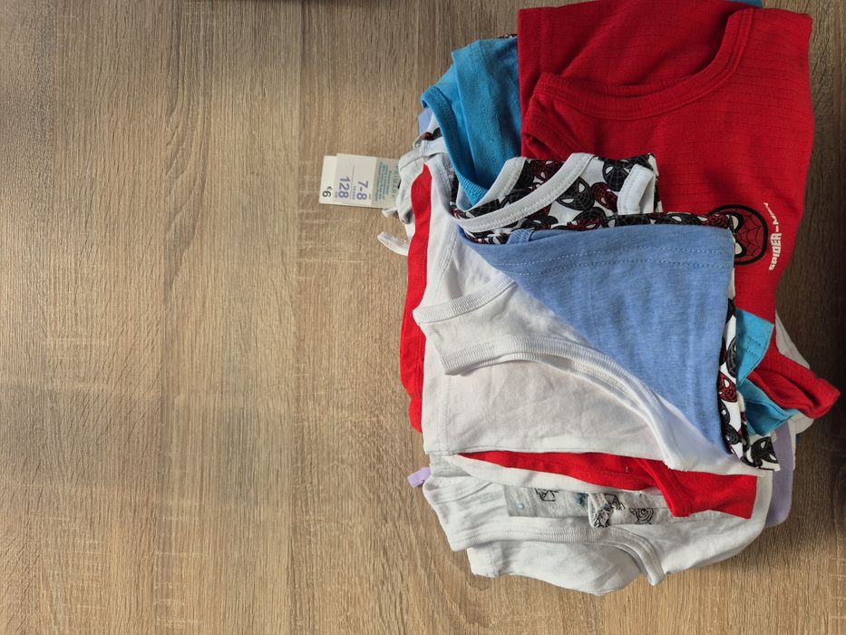 Сток оптом | Новий одяг на вагу | Брендовий мікс | 550 грн/кг