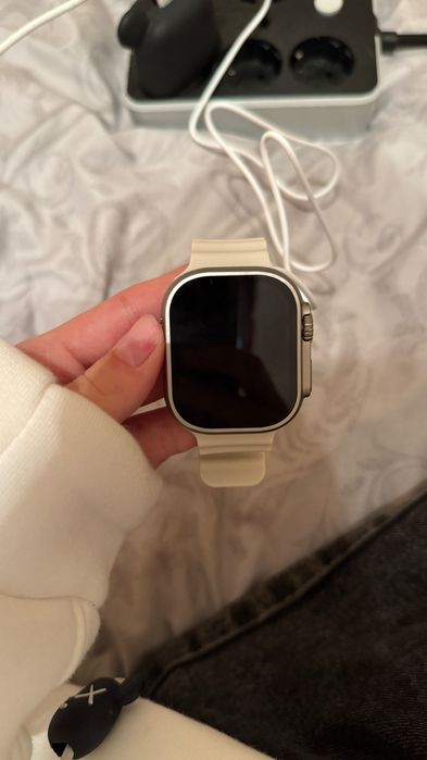 AppleWatch ULTRA 2