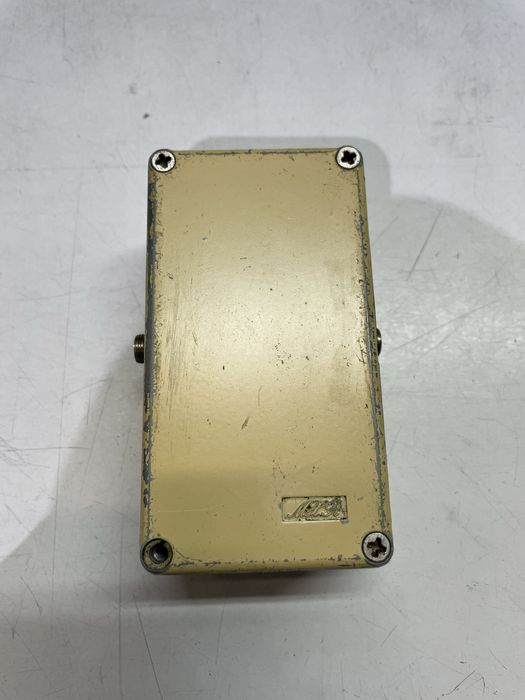 Pedais Jam Pedals e Mxr Envelope Filter