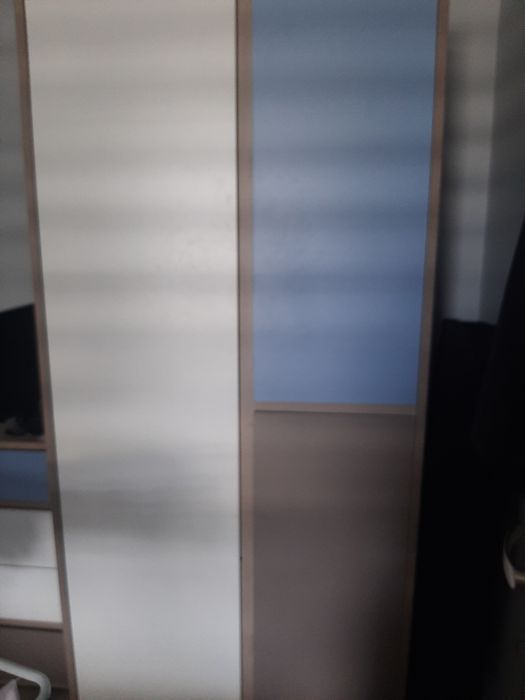 Regał dziecięcy,  może też być młodzieżowy długość 155