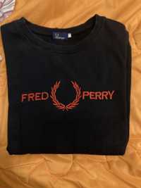 Camisola Fred Perry