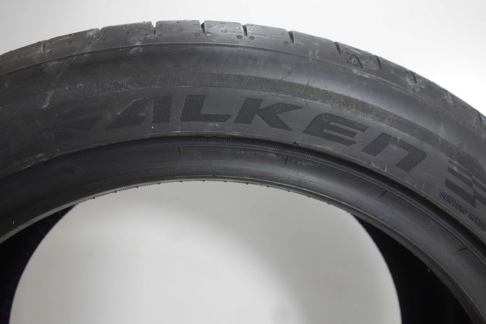 NOWE Opony letnie 225/45/17 - FALKEN Azenis FK520 XL AO