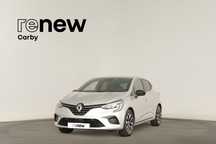 Renault Clio 1.0 TCe Techno Bi-Fuel