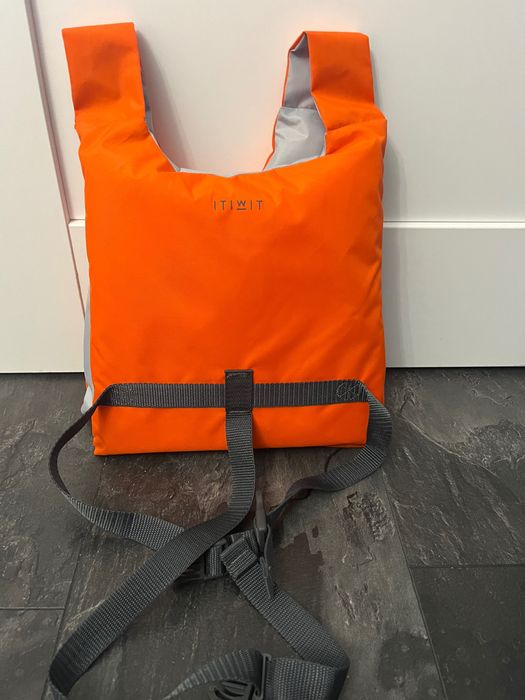 Kapok, kamizelka ratunkowa żeglarska 25/50