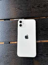 iPhone 11 biały